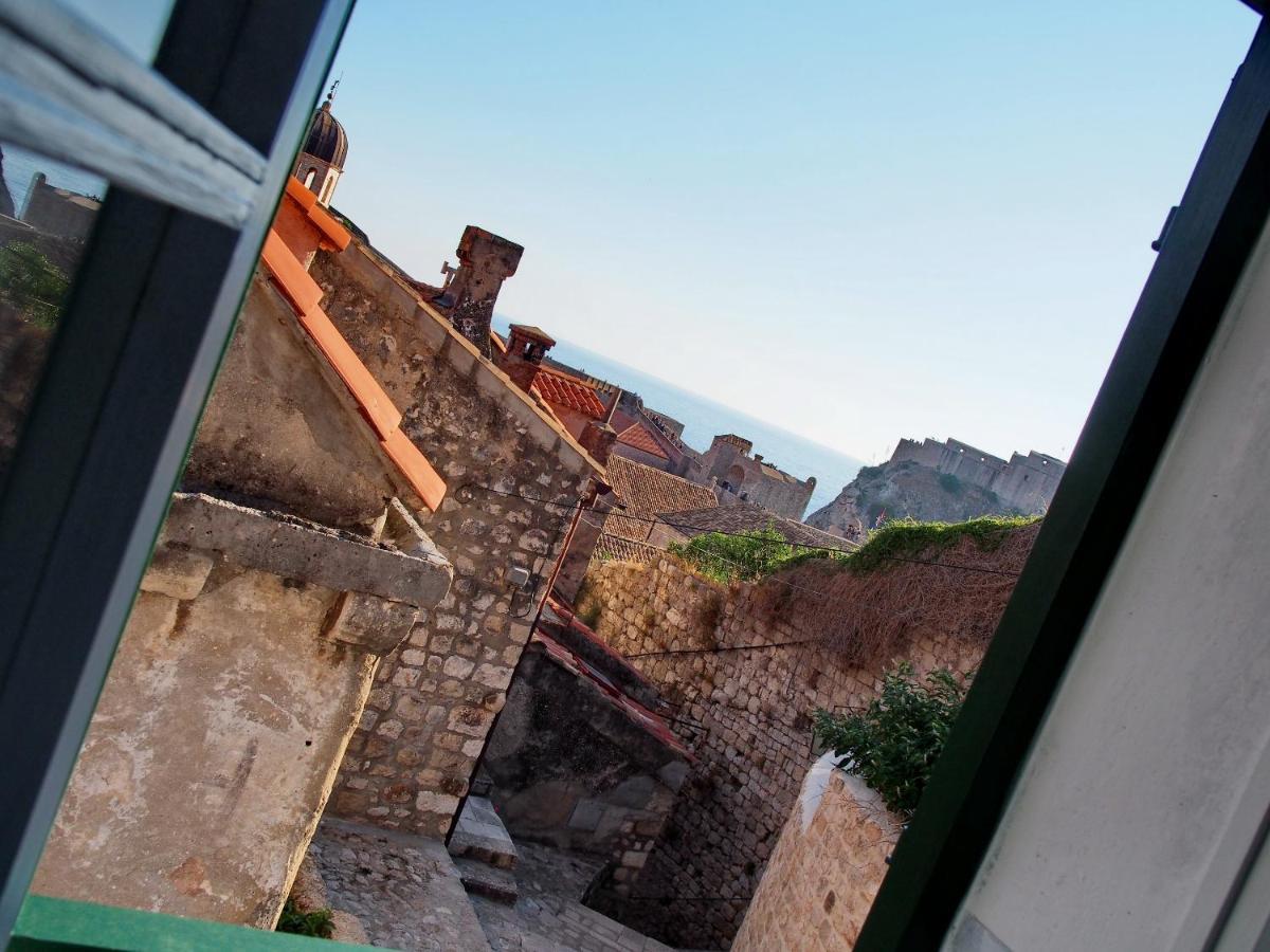 La Vita E Bella I Dubrovnik Buitenkant foto