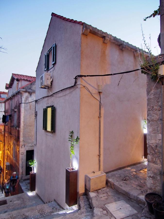 La Vita E Bella I Dubrovnik Buitenkant foto