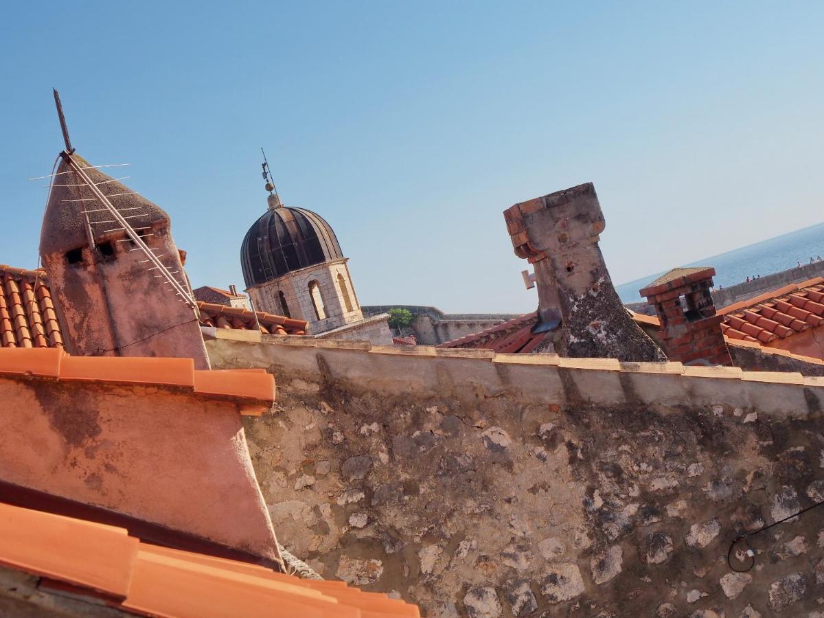 La Vita E Bella I Dubrovnik Buitenkant foto