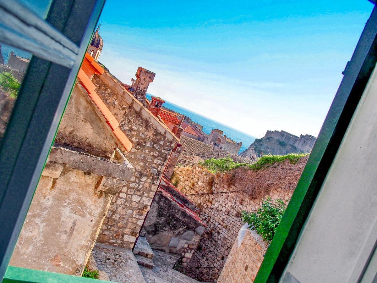 La Vita E Bella I Dubrovnik Buitenkant foto